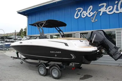 2024 Bayliner VR6 Bowrider - Outboard