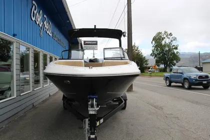 2024 Bayliner VR6 Bowrider - Outboard