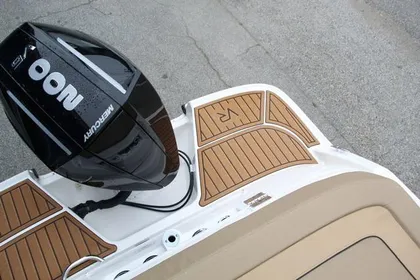 2024 Bayliner VR6 Bowrider - Outboard