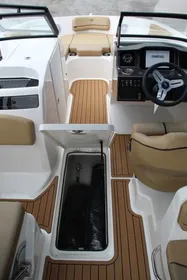 2024 Bayliner VR6 Bowrider - Outboard