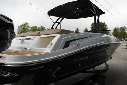 2024 Bayliner VR6 Bowrider - Outboard