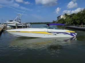 2007 Baja 342