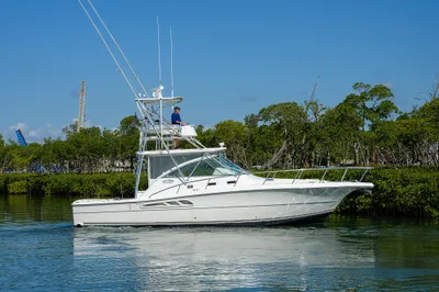 Best 35-38 Convertable/express for fishing offshore - Page 4 - The
