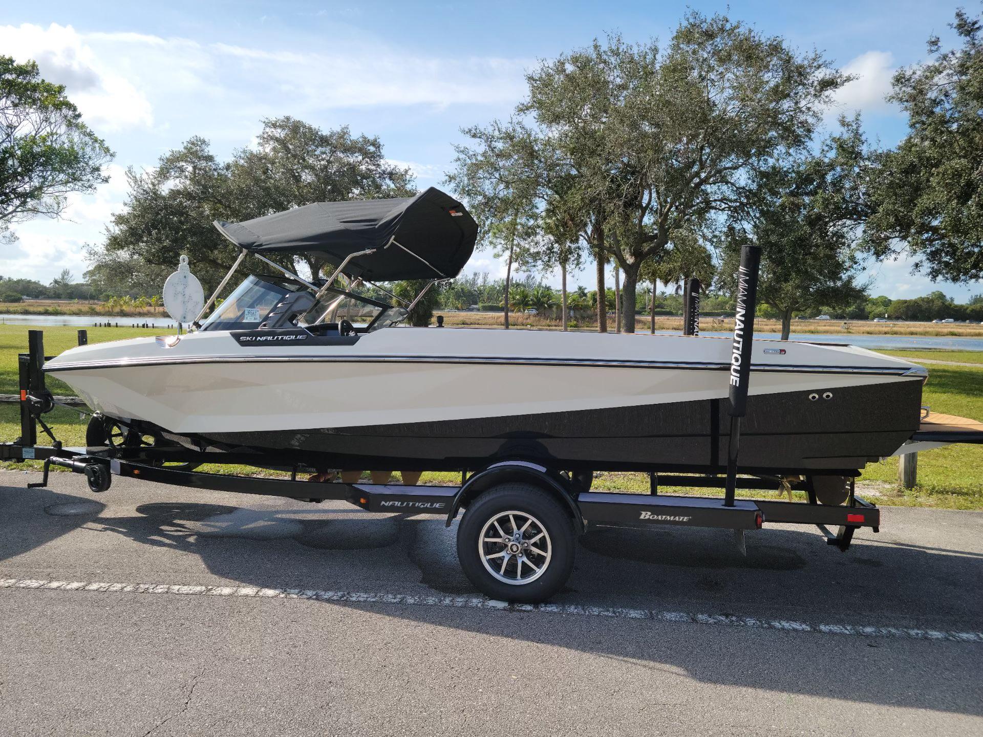 New 2024 Nautique Ski Nautique, 33127 Miami - Boat Trader