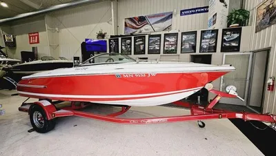 2005 Chris-Craft Speedster 20