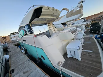 2015 Monte Carlo Yachts MC5S