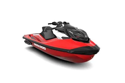 2024 Sea-Doo Waverunner RXP-X 325 W/ SOUND