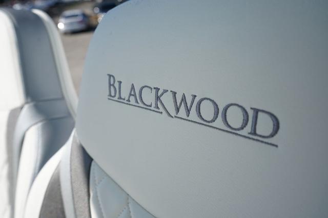 2024 Blackwood 270 highdeck