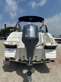 2019 Hurricane SD2400