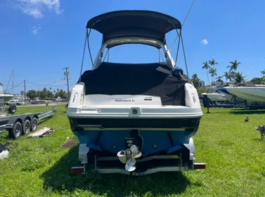 2009 Sea Ray 270 Sundancer