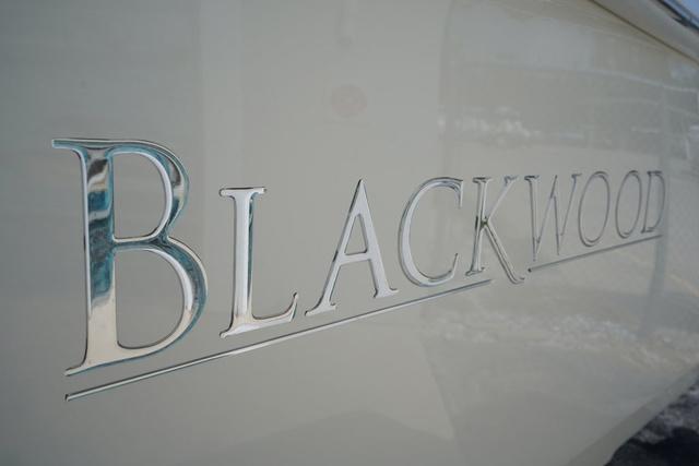 2024 Blackwood 290 OPEN