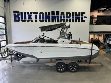 2019 Nautique Super Air Nautique G23