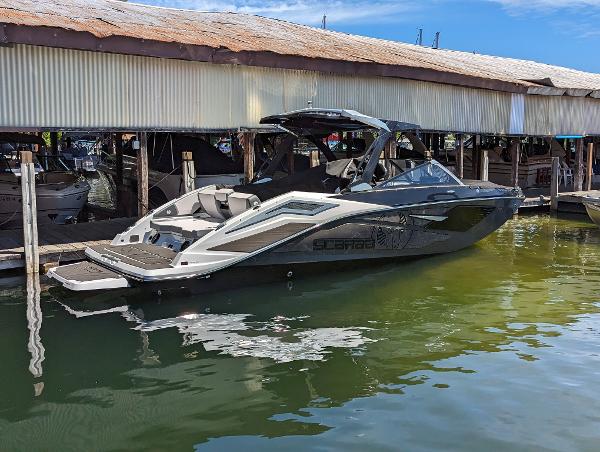 2023 Scarab 285 ID - Fay's Boat Yard