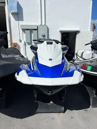 2018 Yamaha WaveRunner VX Cruiser HO