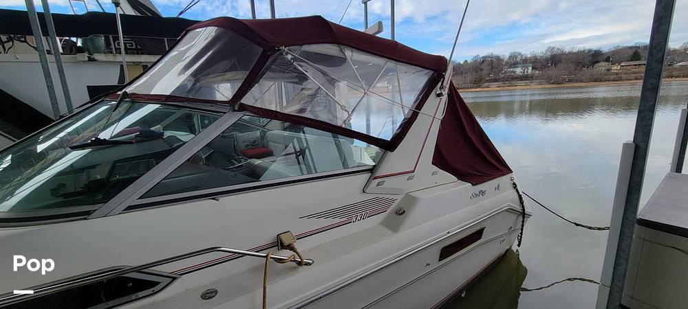 1992 Sea Ray 330 Sundancer for sale in Knoxville, TN