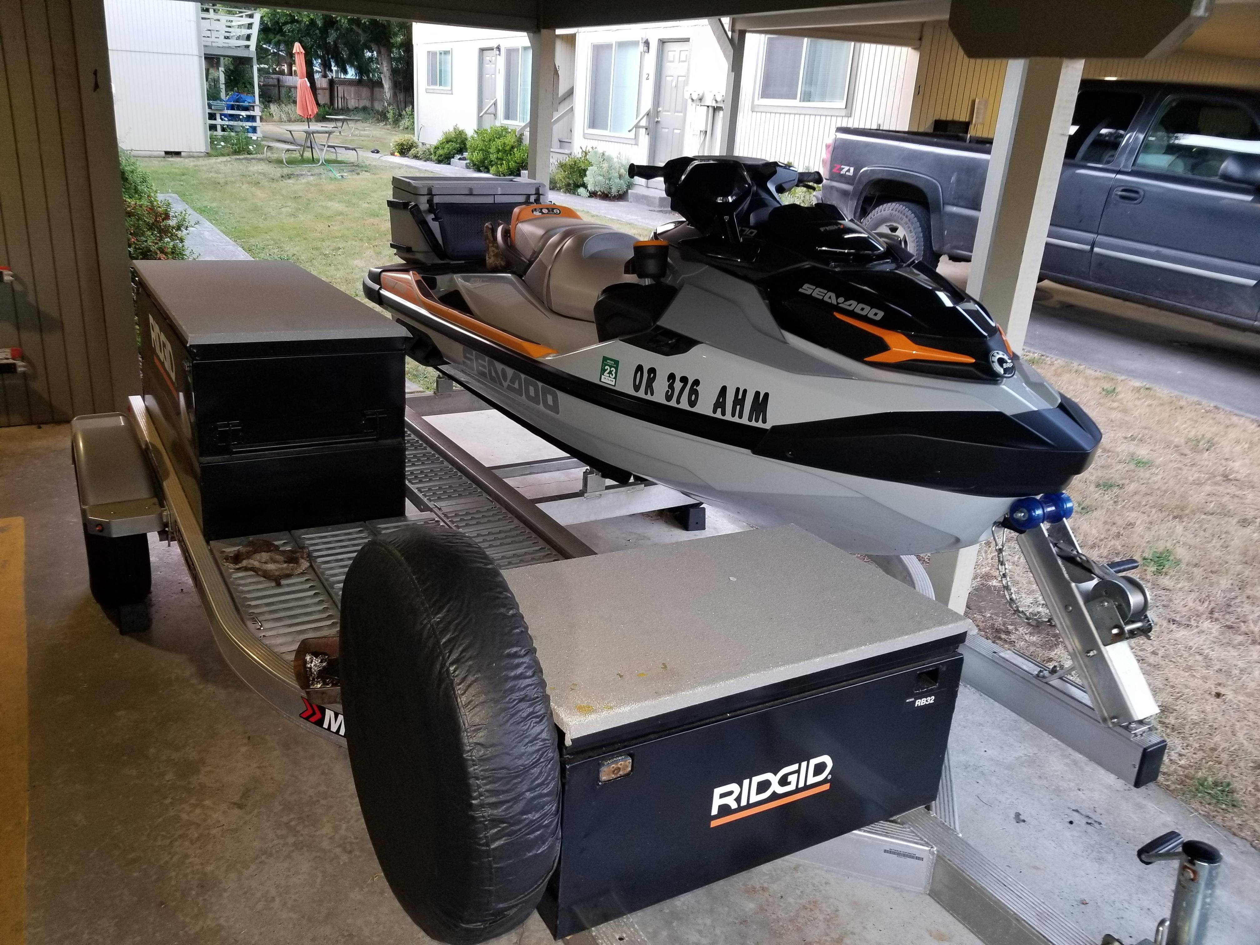 Sea-Doo boats for sale by owner - Boat Trader