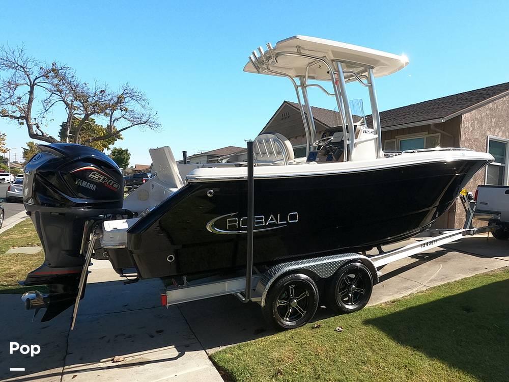 2021 Robalo R230 for sale in Lakewood, CA