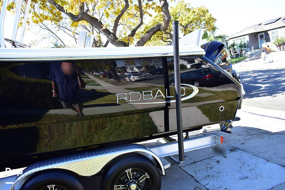 2021 Robalo R230 for sale in Lakewood, CA