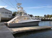 2012 Ocean Yachts EXPRESS