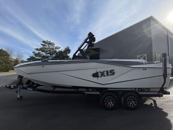 2023 Axis T250
