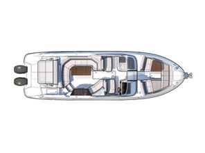 2022 Sea Ray SLX 350 Outboard