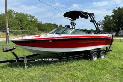 2011 Nautique 230 TE