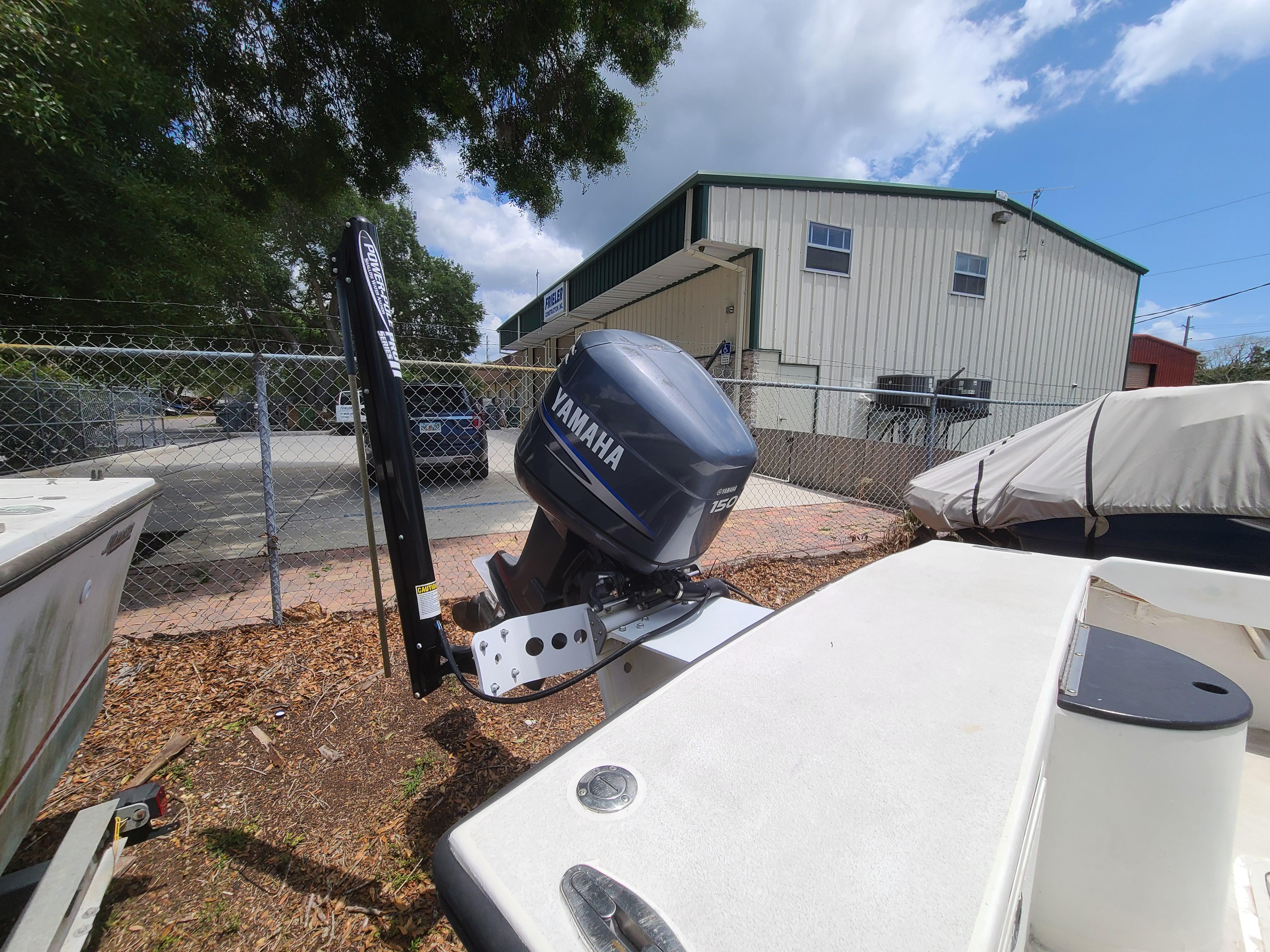 Used 1969 Aquasport 222 Bay 34237 Sarasota Boat Trader