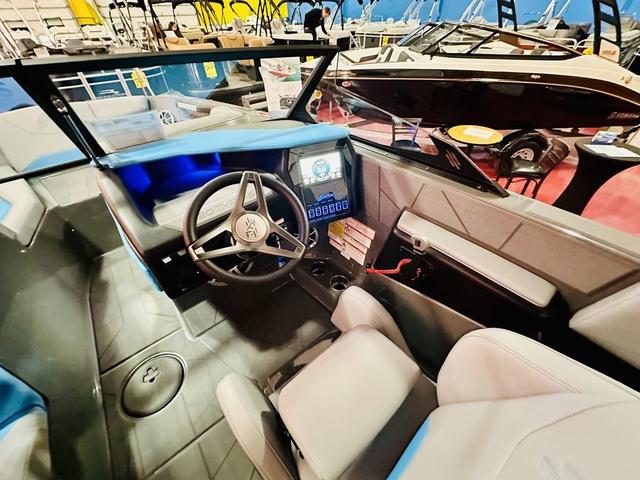 2023 ATX Boats 20 TYPE-S