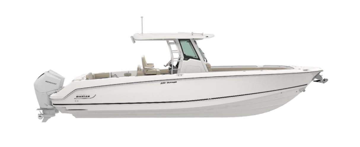 Boston Whaler Outrage boats for sale in Texas - Boat Trader