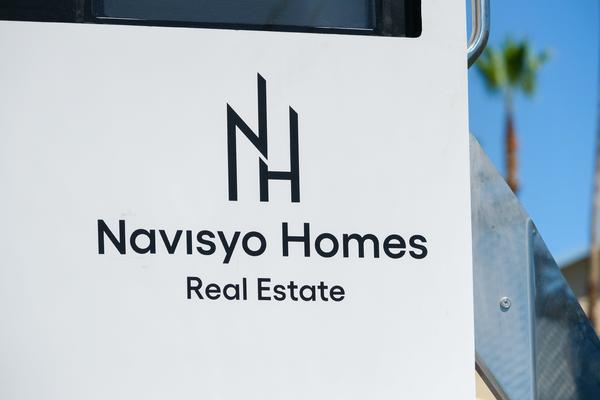 2024 Navisyo Homes 28' NAVIS V.08