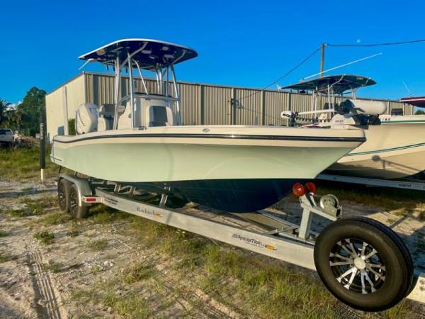 Used 2022 K2 Marine BlackJack 256 Coastal, 32328 Apalachicola - Boat Trader