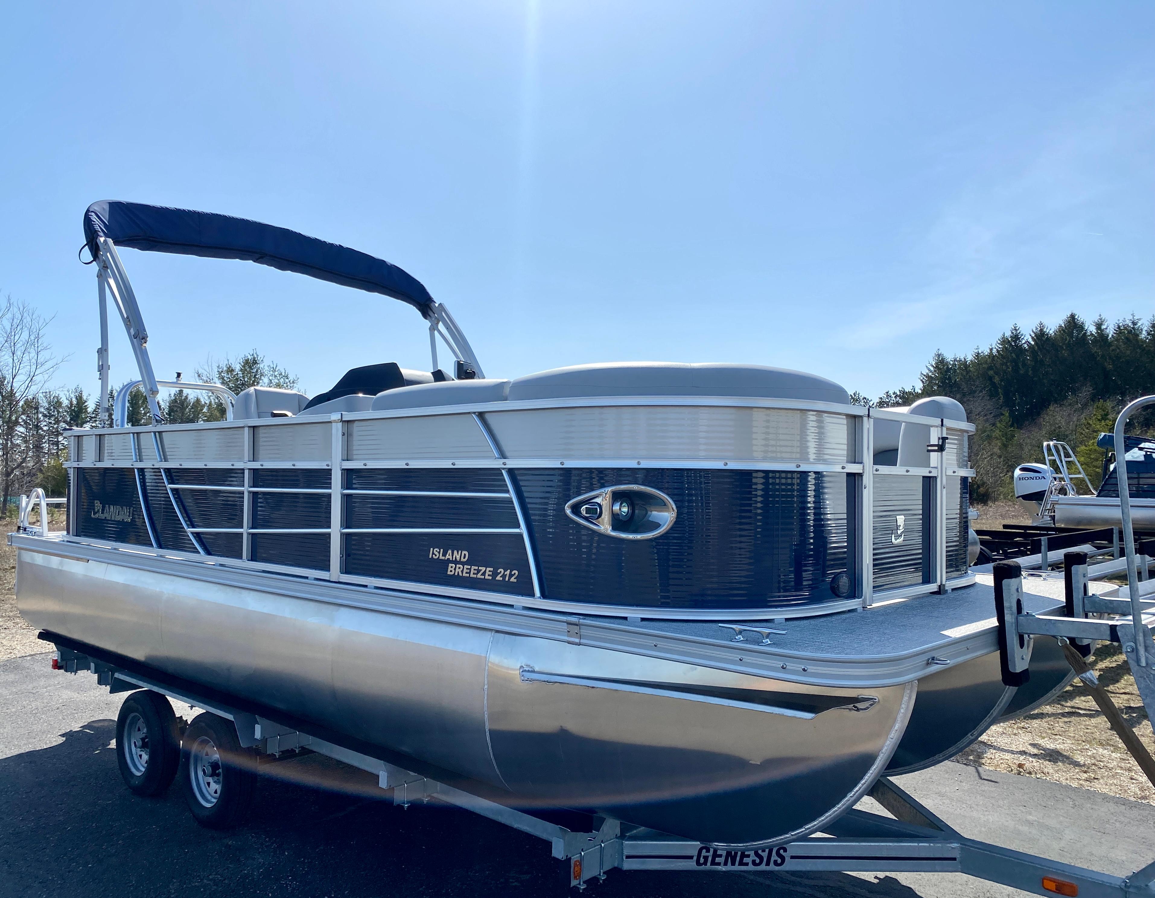 island breeze catamaran