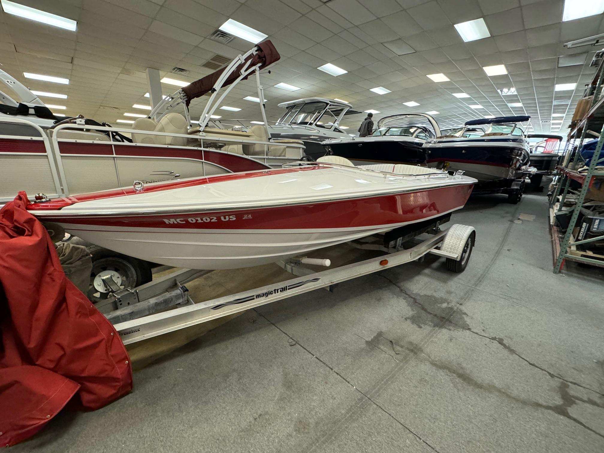 Donzi boats for sale - Boat Trader