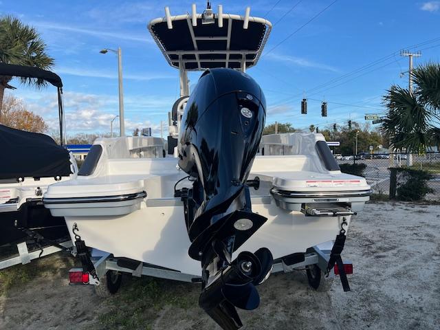 New 2024 Bayliner Trophy T20CC, 32117 Holly Hill - Boat Trader