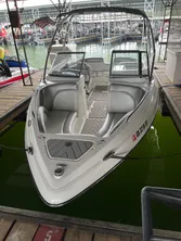 2008 Yamaha Boats AR230 HO