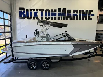 2019 Nautique Super Air Nautique G23