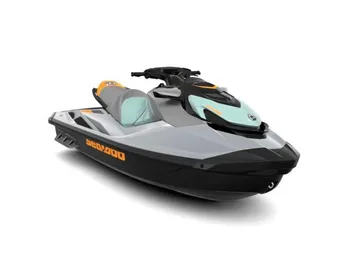 2024 Sea-Doo Waverunner GTI