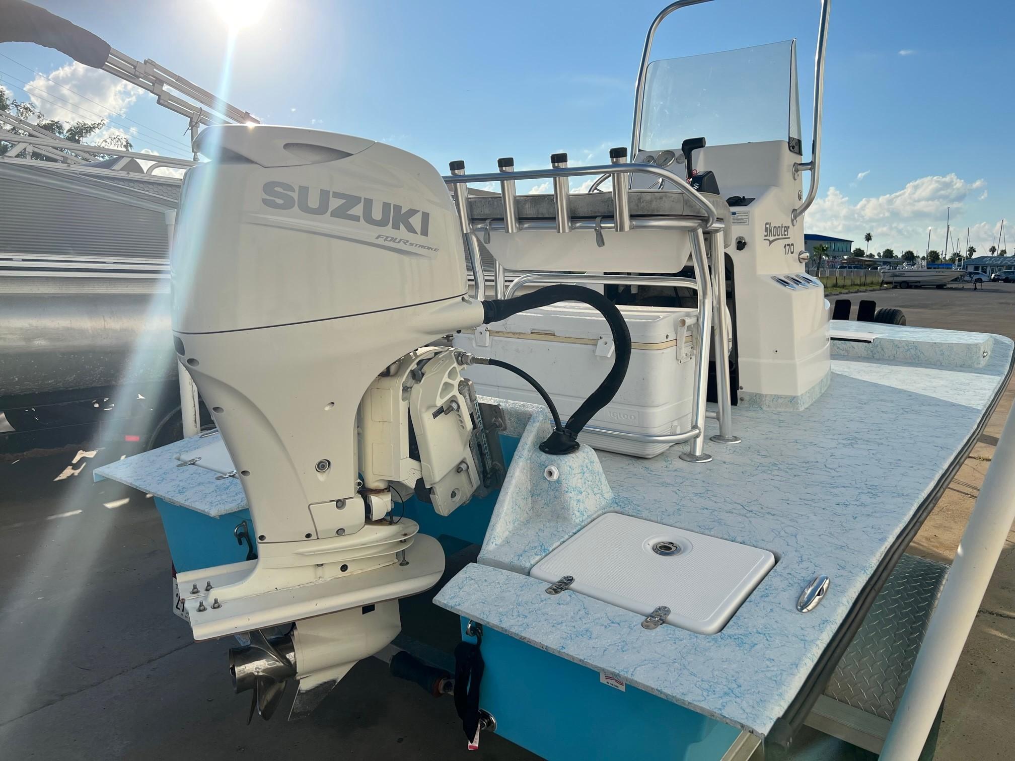 Used 2019 Dargel 170 Skooter, 78597 South Padre Island - Boat Trader