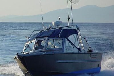 Ski And Fish Boats For Sale By Owner Boat Trader