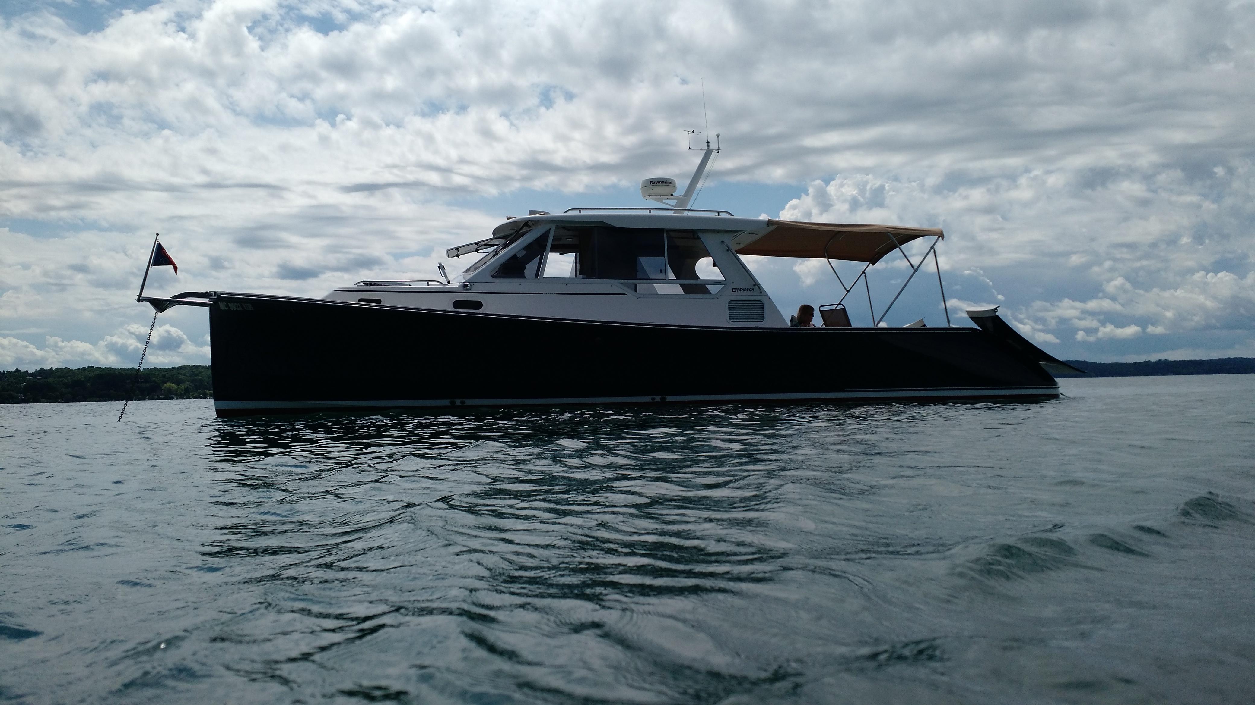 true north 33 yachts for sale