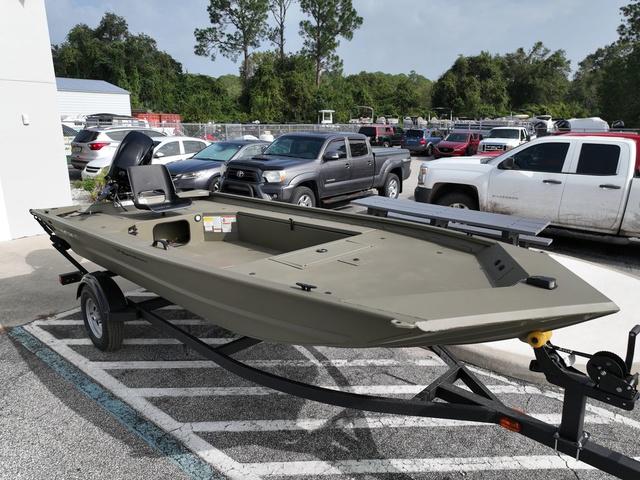 New 2024 Tracker 1654 SPORTSMAN, 33543 St. Augustine - Boat Trader