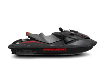 2024 Sea-Doo Waverunner GTR-X 300 Tech, BRP Premium Audio, Ibr