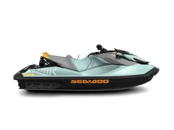 2024 Sea-Doo Waverunner Wake™ 170 Ibr And Idf