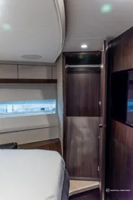 2023 Fairline Phantom 65