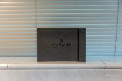 2023 Fairline Phantom 65