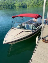 1987 Correct Craft Ski Nautique