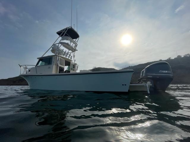 Parker boats for sale by owner - Boat Trader