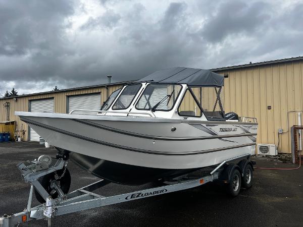 Saltwater Fishing boats for sale in Oregon - Boat Trader