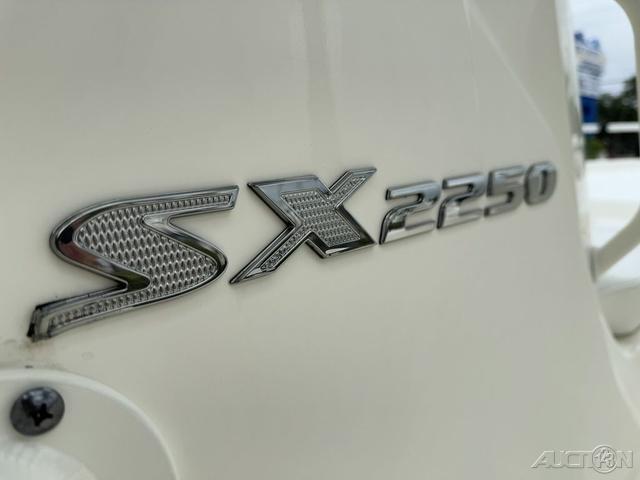 2021 Skeeter SX2250