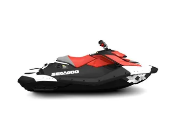 2024 Sea-Doo Waverunner SparkTRIXX